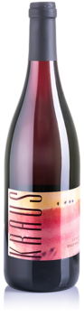 Kraus Premium Pinot noir Klamovka Barrique 2016 0