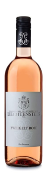 Clos Domaine Zweigelt Rosé Qualitätswein 2017 0