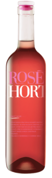 Hort Pinot Noir Rosé Jakostní známkové víno 2019 0