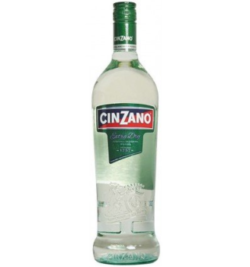 Cinzano Extra Dry 1l 14