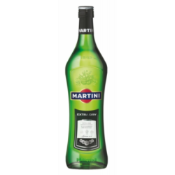 Martini Extra Dry 0