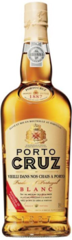 Porto Cruz White 0