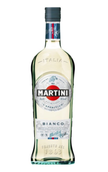 Martini Bianco 0