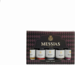 Messias MiniBox 5×0