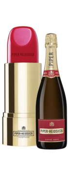 Piper Heidsieck Cuvée Lipstick Edition Brut 0
