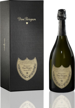 Dom Pérignon Blanc Vintage 2010 0