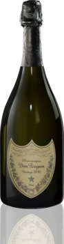 Dom Pérignon Blanc Vintage 2010 0