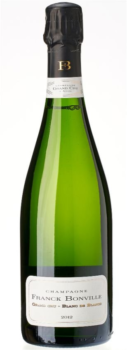 Franck Bonville Brut 0