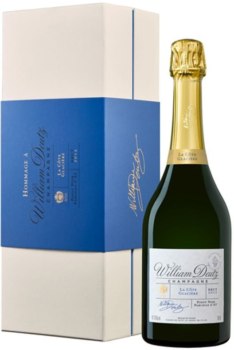 Hommage a William Deutz La Cote Glaciere 2012 0