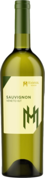 HAMSIK Sauvignon Veneto IGT 0