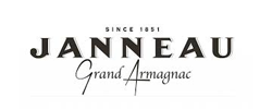 janneau-armagnac-logo
